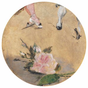 Ballet Shoes